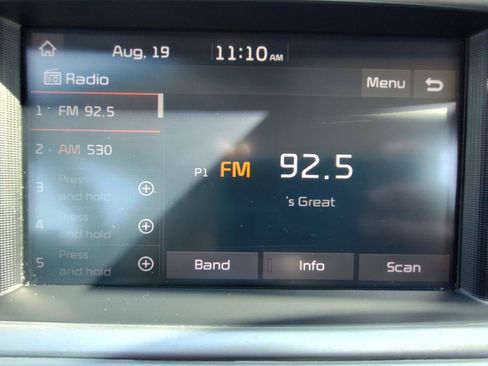 Used 2019 Kia Optima LX FWD image 24