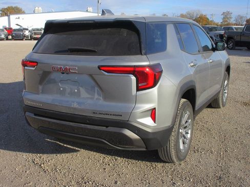 New 2026 GMC Terrain Elevation FWD image 4