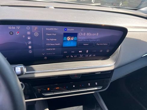 Certified 2025 Buick Envision Preferred AWD/4WD image 20
