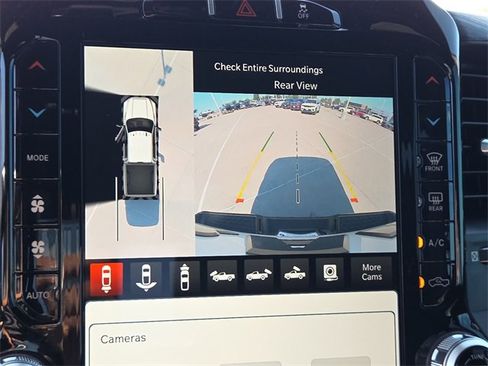 Used 2024 RAM 2500 Rebel w/ Towing Technology Group image 23