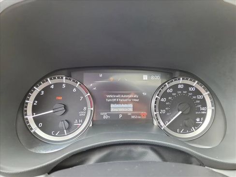 Used 2026 Toyota Highlander XLE AWD/4WD image 20