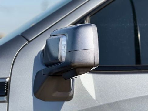 Used 2020 GMC Sierra 1500 AT4 w/ AT4 Premium Package image 10