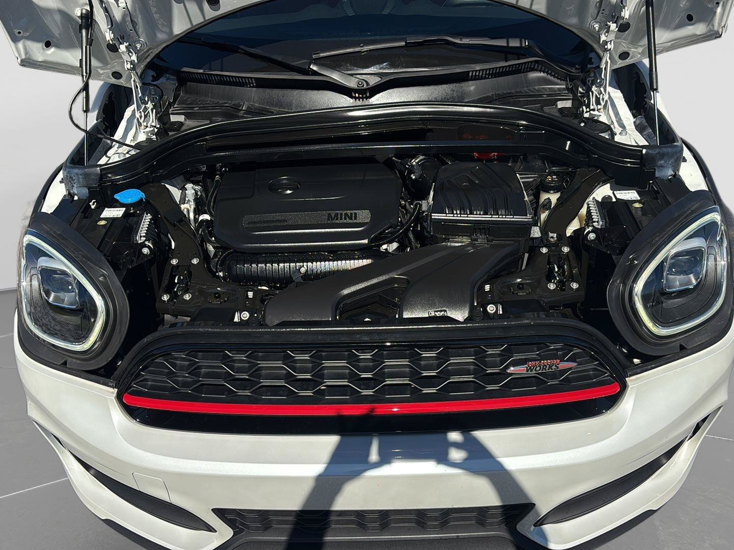 Used 2024 MINI Cooper Countryman John Cooper Works w/ Signature Upholstery Package AWD/4WD image 20