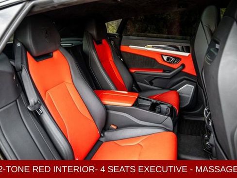 Used 2020 Lamborghini Urus AWD/4WD image 54