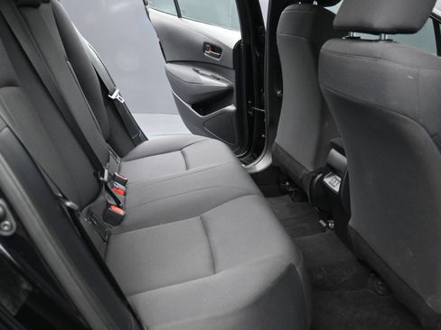 Used 2026 Toyota Corolla LE FWD image 25