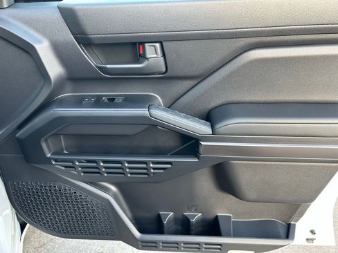 New 2026 Toyota 4Runner TRD Sport Premium image 23