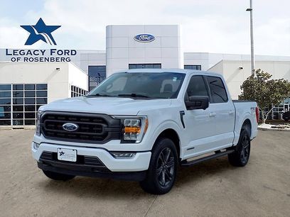 Used 2023 Ford F150 XLT w/ Equipment Group 302A High