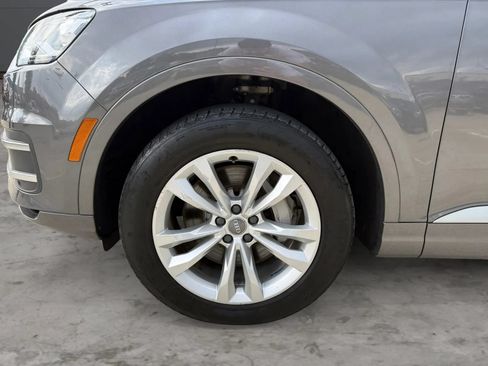 Used 2019 Audi Q7 3.0T Premium w/ Convenience Package AWD/4WD image 42