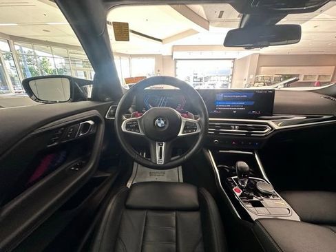 Used 2024 BMW M2 w/ Lighting Package RWD image 15