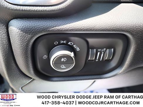 New 2026 RAM 3500 Laramie AWD/4WD image 20