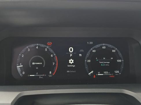 New 2026 Toyota 4Runner TRD Off-Road Premium AWD/4WD image 19