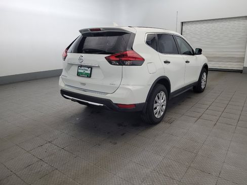 Used 2017 Nissan Rogue S AWD/4WD image 9