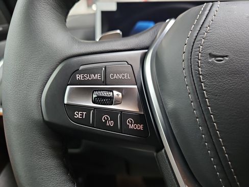 New 2026 BMW X5 xDrive50e AWD/4WD image 19