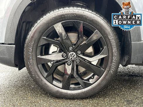 Used 2023 Volkswagen Taos SE image 26