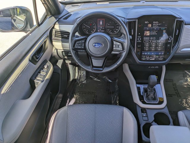 Used 2025 Subaru Forester Premium w/ Convenience Package #1 AWD/4WD image 16