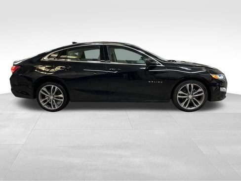 Used 2024 Chevrolet Malibu LT FWD image 6