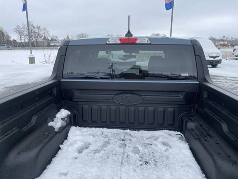 New 2026 Ford Maverick XLT w/ Equipment Group 301A image 57