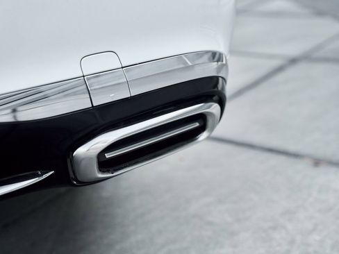 Used 2026 Mercedes-Benz Maybach S 680 4MATIC image 17