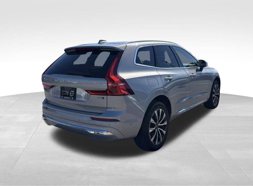 Certified 2023 Volvo XC60 B5 Plus w/ Climate Package AWD/4WD image 38