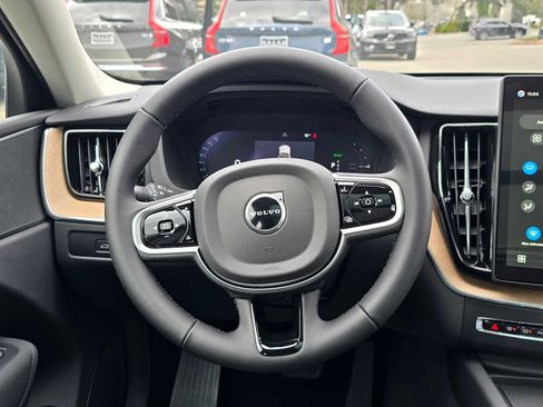 New 2026 Volvo XC60 T8 Plus w/ Protection Package Premier image 19