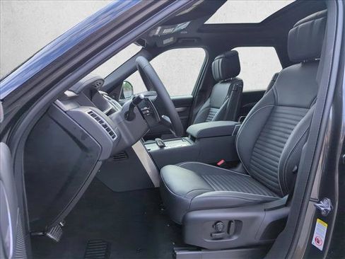 Certified 2024 Land Rover Discovery Dynamic SE image 21