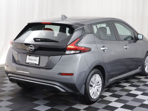 Used 2023 Nissan Leaf S image 18