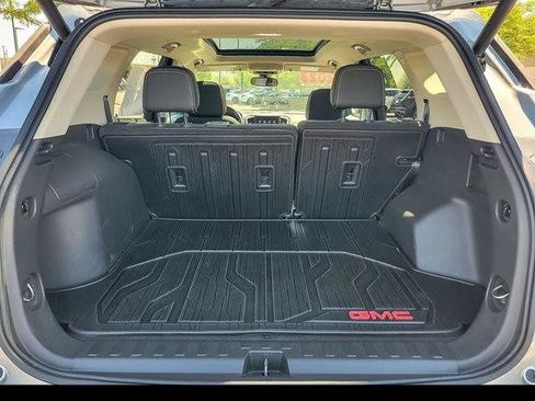 Certified 2023 GMC Terrain Denali w/ LPO, Floor Liner Package AWD/4WD image 30