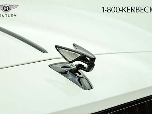 Used 2024 Bentley Flying Spur Azure AWD/4WD image 21