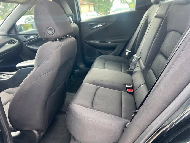 Used 2024 Chevrolet Malibu LT FWD image 18