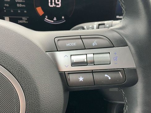 Certified 2024 Hyundai Kona SEL AWD/4WD image 18