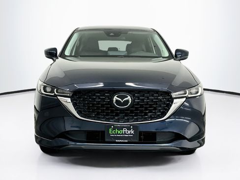 Used 2025 MAZDA CX-5 AWD 2.5 S w/ Select Package image 2