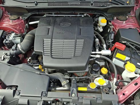Used 2019 Subaru Forester Limited AWD/4WD image 29
