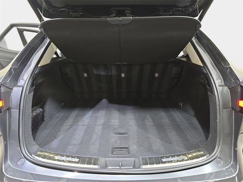 Certified 2025 Lexus NX 350 350 Premium image 12