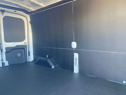 New 2026 Ford Transit 250 148 Medium Roof Extended AWD w/ Load Area Protection Package image 18