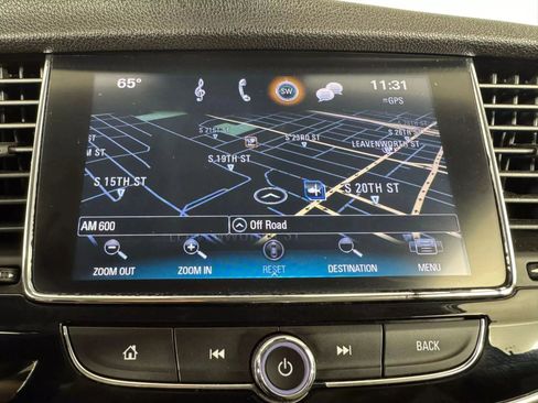 Used 2017 Buick Encore Premium w/ Experience Buick Package image 19