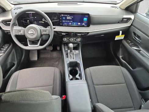 New 2026 Nissan Kicks S FWD image 13