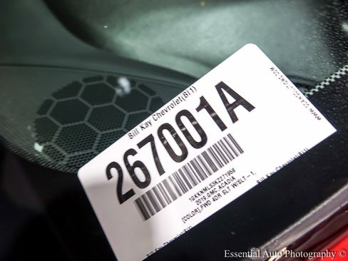 Used 2019 GMC Acadia SLT image 35