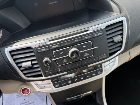 Used 2013 Honda Accord EX image 20