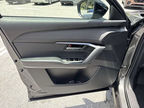 New 2026 MAZDA CX-5 Select AWD/4WD image 39