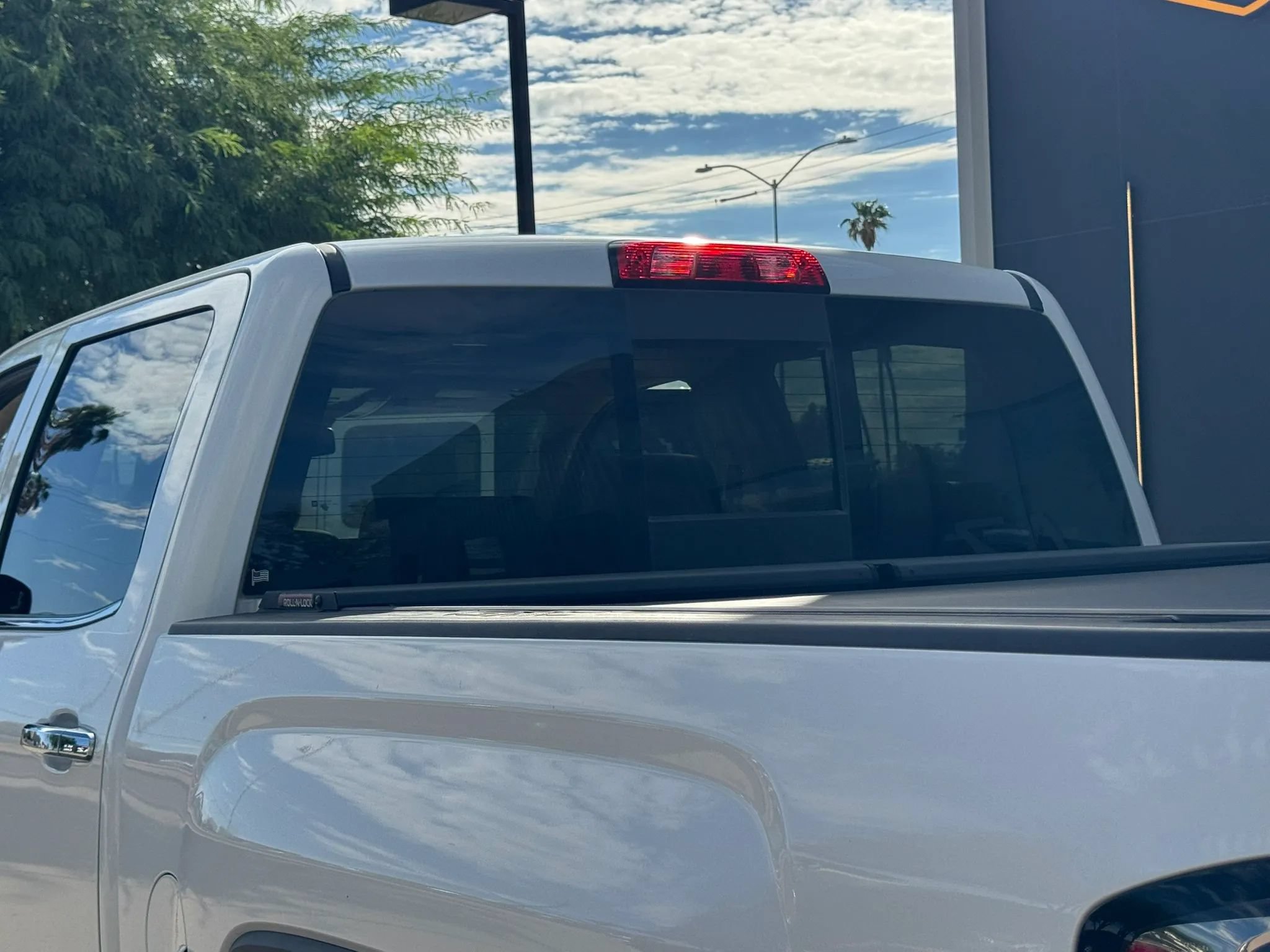 Used 2017 GMC Sierra 1500 Denali AWD/4WD image 28