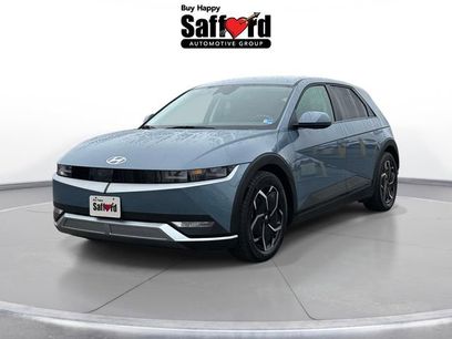 Certified 2023 Hyundai Ioniq 5 SEL