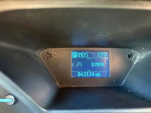 Used 2018 Ford Transit Connect XL image 13