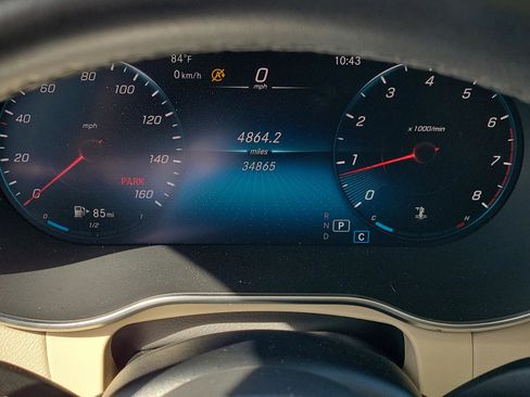 Used 2022 Mercedes-Benz GLC 300 image 30