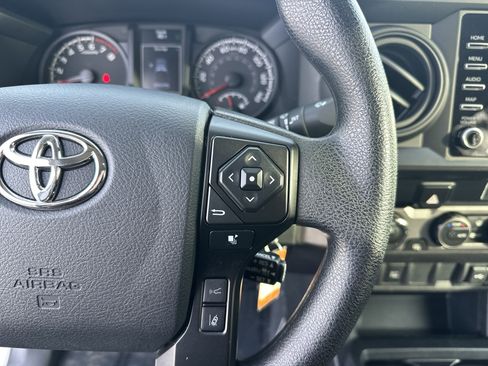 Used 2023 Toyota Tacoma TRD Off-Road image 20