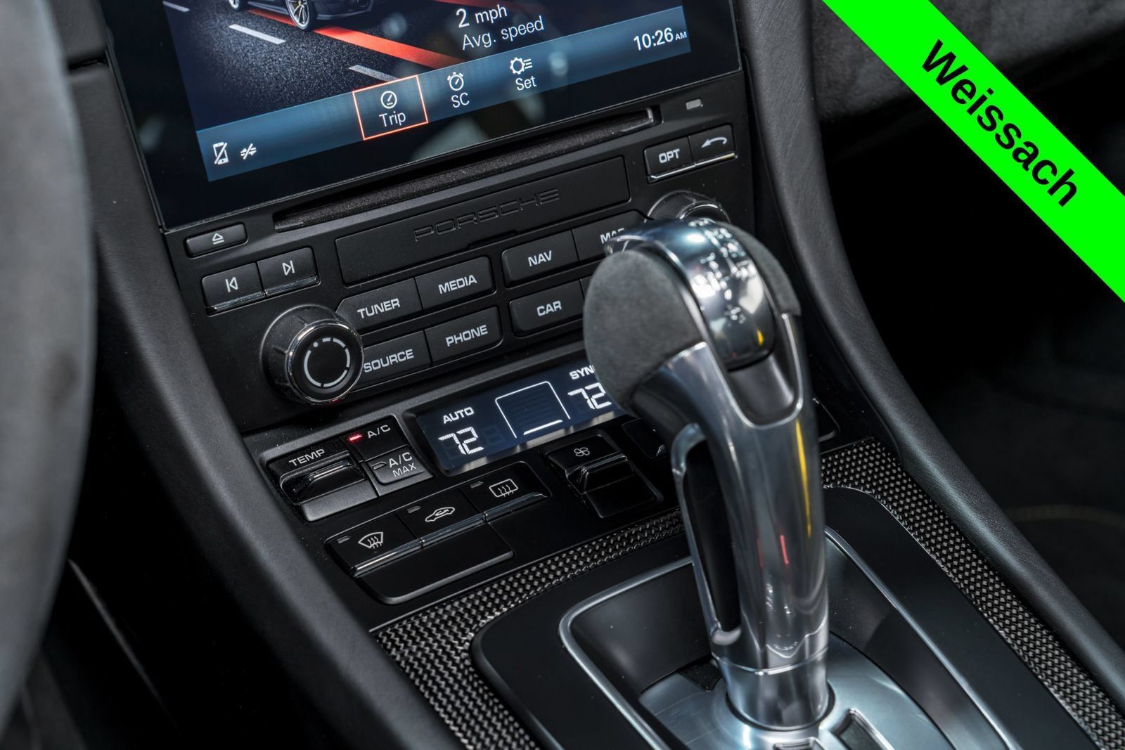 Used 2018 Porsche 911 GT2 RS RWD image 28