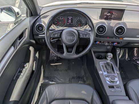 Used 2019 Audi A3 2.0T Premium w/ Convenience Package FWD image 13