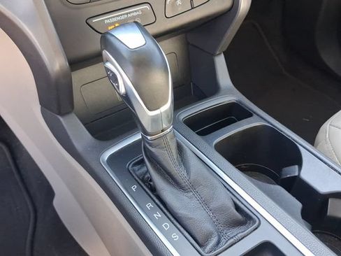 Used 2018 Ford Escape SEL AWD/4WD image 20