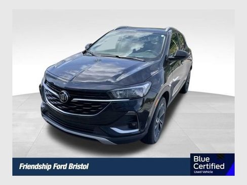 Used 2022 Buick Encore GX Select FWD image 1