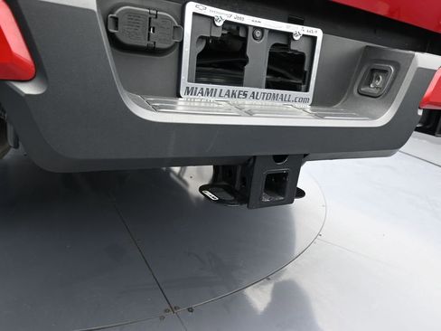 Used 2025 Toyota Tacoma SR5 image 38