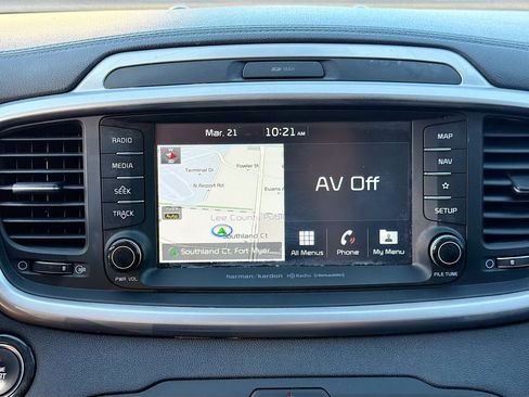 Used 2019 Kia Sorento SX image 29